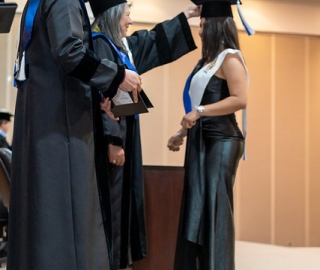 Ceremonia de Incorporación | 25 de junio | Mañana Ceremonia de Incorporación | 25 de junio | Mañana