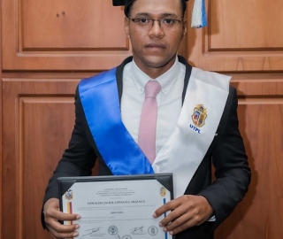 Ceremonia de Incorporación | 28 de julio | Mañana