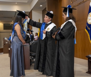 Ceremonia de Incorporación | 27 de marzo 2026 | Tarde Ceremonia de Incorporación | 27 de marzo 2026 | Tarde