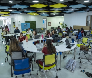 Aprendizaje Basado en Problemas para el desarrollo de prototipos alimentarios que respondan a deficiencias nutricionales