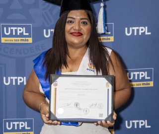 Ceremonia de Incorporación | 9 de febrero | Tarde