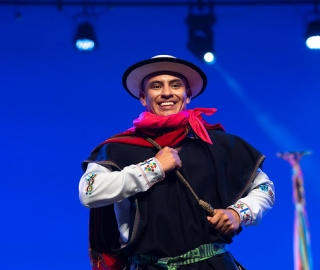 40 años danzando identidad | Jahua Ñan UTPL