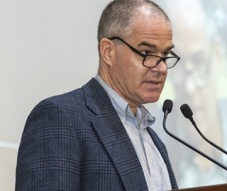 Simposio investigativo ecuatoriano-alemán Simposio investigativo ecuatoriano-alemán