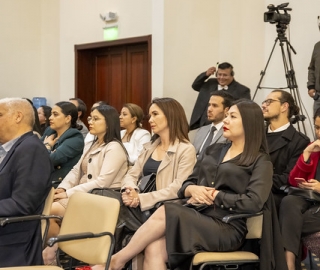 Gala de Investigador UTPL
