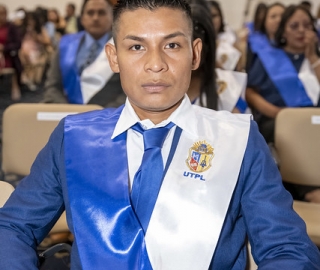 Ceremonia de Incorporación | 23 de octubre | Tarde