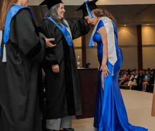 Ceremonia de Incorporación | 30 de octubre | Mañana Ceremonia de Incorporación | 30 de octubre | Mañana