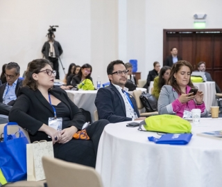 XI Foro Internacional de Acreditación EQUAA 2025: "El impacto de la IA en la formación de estudiantes de educación superior" XI Foro Internacional de Acreditación EQUAA 2025: "El impacto de la IA en la formación de estudiantes de educación superior"