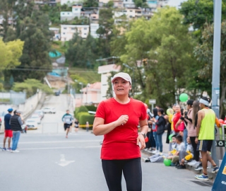 Carrera 5K Pasos Solidarios 2025 Carrera 5K Pasos Solidarios 2025