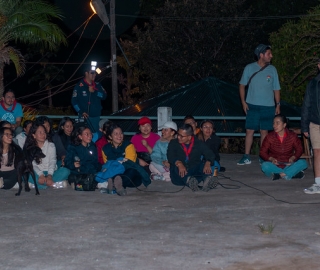 Campamento Juventud Idente 2026