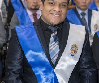 Ceremonia de Incorporación | 30 de junio | Tarde