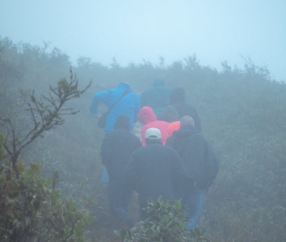 Simposio investigativo ecuatoriano-alemán