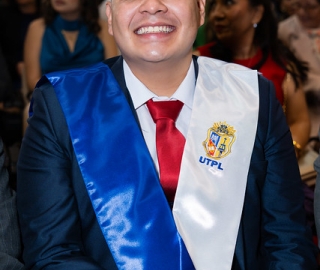 Ceremonia de Incorporación | 25 de noviembre | Mañana Ceremonia de Incorporación | 25 de noviembre | Mañana