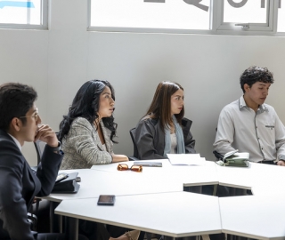 Expo Semestre Ascendere | Telemetría de gas con integración ERP–Gasbot