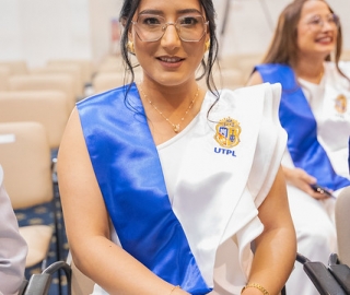 Ceremonia de Incorporación | 20 de octubre | Mañana Ceremonia de Incorporación | 20 de octubre | Mañana