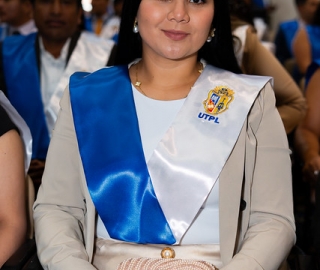 Ceremonia de Incorporación | 9 de febrero | Tarde