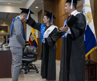 Ceremonia de incorporación | 28 de Septiembre 2023 | Tarde Ceremonia de incorporación | 28 de Septiembre 2023 | Tarde