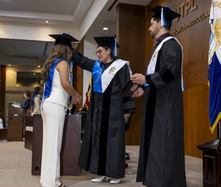 Ceremonia de Incorporación | 30 de octubre | Mañana Ceremonia de Incorporación | 30 de octubre | Mañana