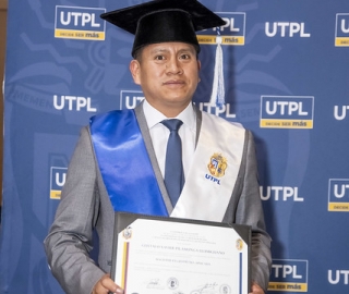 Ceremonia de Incorporación | 10 de diciembre | Tarde