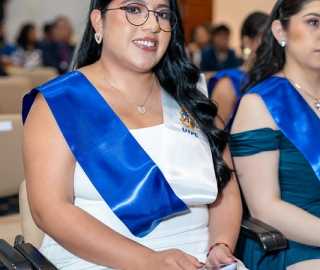 Ceremonia de Incorporación | 25 de junio | Mañana