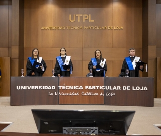 Ceremonia de Incorporación | 29 de octubre | Mañana Ceremonia de Incorporación | 29 de octubre | Mañana