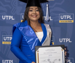 Ceremonia de Incorporación | 10 de diciembre | Mañana