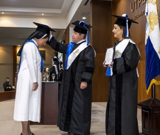 Ceremonia de Incorporación | 29 de octubre | Mañana