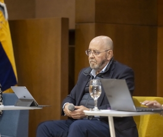 XI Foro Internacional de Acreditación EQUAA 2025: "El impacto de la IA en la formación de estudiantes de educación superior" XI Foro Internacional de Acreditación EQUAA 2025: "El impacto de la IA en la formación de estudiantes de educación superior"