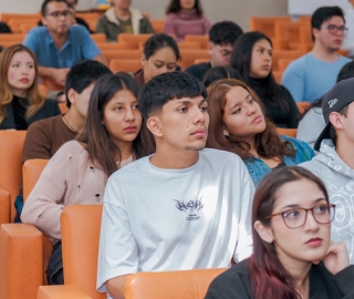 Taller académico Alimentos funcionales