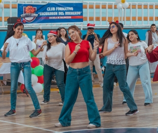 Navidad UTPL 2025 | Agasajo navideño Catamayo