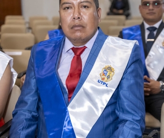 Ceremonia de Incorporación | 20 de octubre | Mañana Ceremonia de Incorporación | 20 de octubre | Mañana