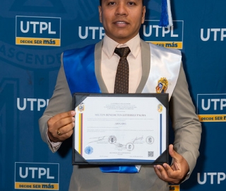 Ceremonia de Incorporación | 9 de febrero | Tarde