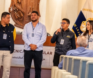 II Encuentro Nacional de Coordinadores de los Centros de Apoyo 2025 II Encuentro Nacional de Coordinadores de los Centros de Apoyo 2025