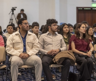 Simposio de Obesidad: Retos y Perspectivas en la Atención Integral Simposio de Obesidad: Retos y Perspectivas en la Atención Integral