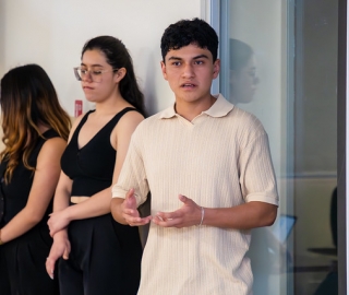 Expo Semestre Ascendere abril - agosto 2025