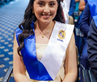 Ceremonia de Incorporación | 16 de abril 2026 | Tarde