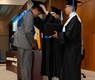 Ceremonia de Incorporación | 20 de marzo 2026 | Mañana Ceremonia de Incorporación | 20 de marzo 2026 | Mañana