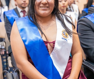 Ceremonia de Incorporación | 29  de julio | Mañana