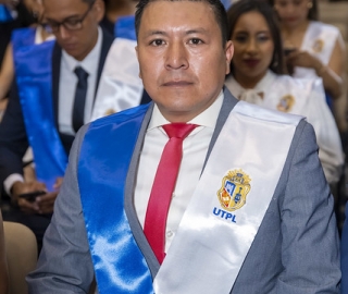 Ceremonia de Incorporación | 26 de mayo 2025 | Mañana