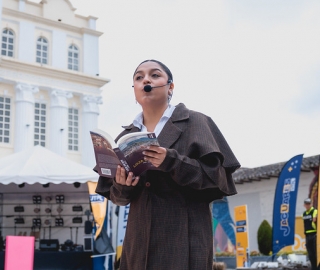 Circuito UTPL – Narrativas Orales| Romelio Circuito UTPL – Narrativas Orales| Romelio