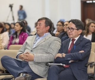 Primer Congreso de Innovación Educativa RIEU 2025