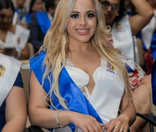 Ceremonia de Incorporación | 23 de octubre | Tarde