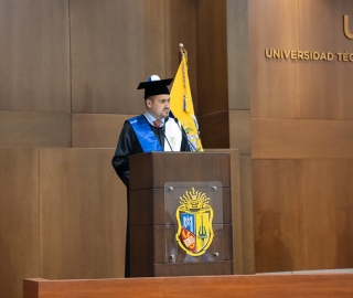 Ceremonia de Incorporación | 26 de mayo 2025 | Tarde Ceremonia de Incorporación | 26 de mayo 2025 | Tarde