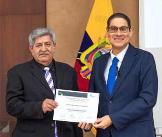 Jornadas Académicas “Todas las voces cuentan” – UTPL