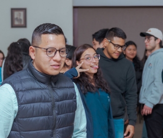 Juventud Idente Universitarios - Periodo ABR/AGO 2025