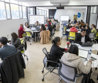 Curso de formación docente: Inteligencia artificial para iniciarse en la investigación científica: Primeros pasos hacia la publicación