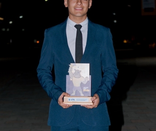 Gala de Premiación a los Mejores Deportistas 2025