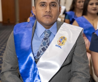 Ceremonia de Incorporación | 23 de octubre | Tarde