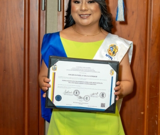 Ceremonia de Incorporación | 24 de octubre | Mañana