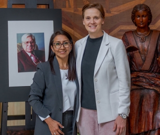 Exposición fotográfica por los 50 años de la presencia del Instituto Id de Cristo Redentor, Misioneras y Misioneros Identes en Ecuador