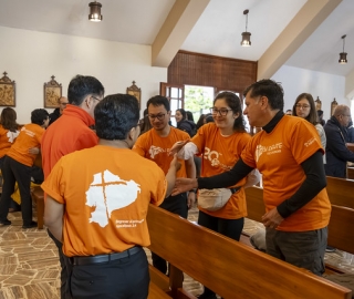 Misión Idente Profesional Taquil 2026 Misión Idente Profesional Taquil 2026